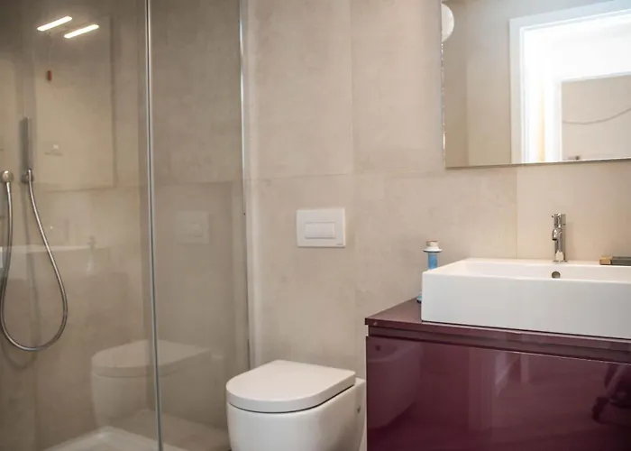 Apartment Sant'agata In Trastevere Rom