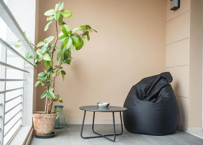Apartment Sant'agata In Trastevere Rom