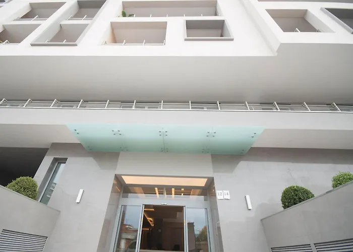 Apartment Sant'agata In Trastevere Rom