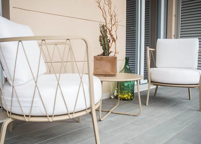 Apartment Sant'agata In Trastevere *
