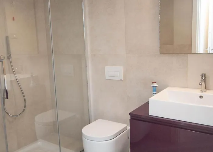 Apartment Sant'agata In Trastevere Rom