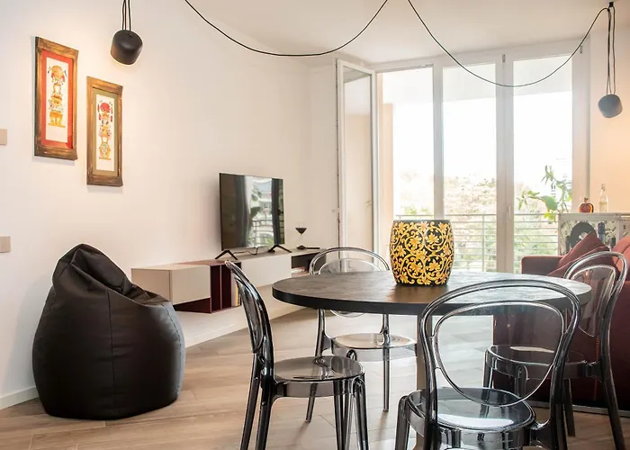 Apartment Sant'agata In Trastevere *