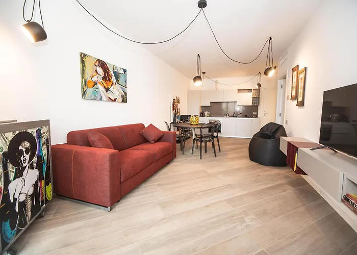 Apartment Sant'agata In Trastevere